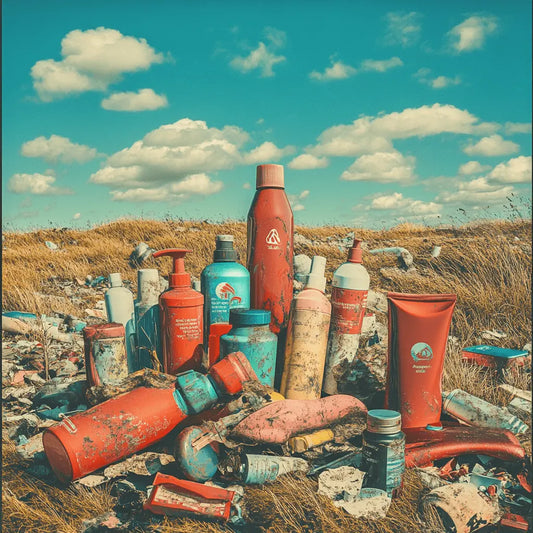 Atliekų mažinimas plaukų priežiūroje: strategijos tvariai rutinai