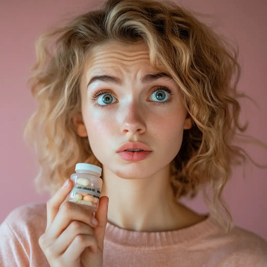 Biotino papildai: ar jie tikrai padeda plaukams?