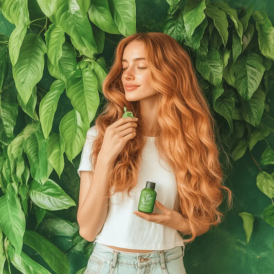 Ekologiška plaukų priežiūra: išsamus vadovas