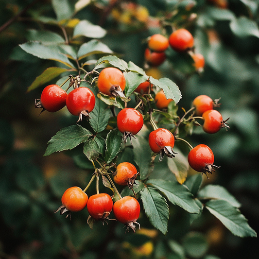 Ingredientų Apžvalga: Eržkėtrožių Miltelių Naudą Odai ir Kodėl Jie Puikiai Tinka Kietiems Dušo Prausikliams