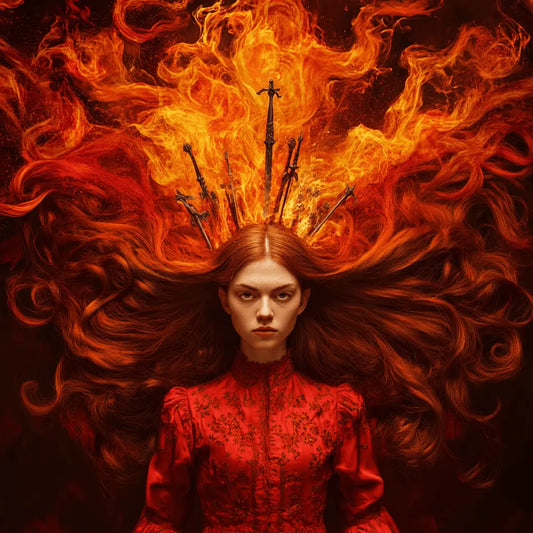 Feministinis požiūris į plaukus: galia ir moteriškumas