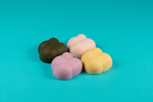 Kieta Kosmetika - Kas Tai?