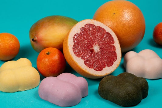 Kietųjų Šampūnų Privalumai ir Nauda Plaukams