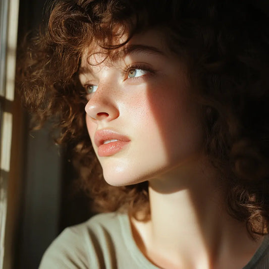 Garbanotų ir banguotų plaukų formavimas: paprasti būdai