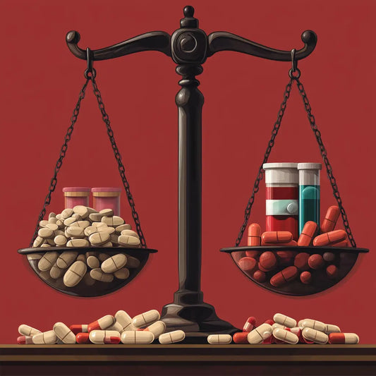 Geležies papildai: ar jie būtini plaukų augimui?