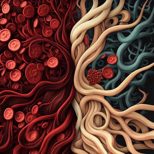 Geležies svarba sveikiems plaukams