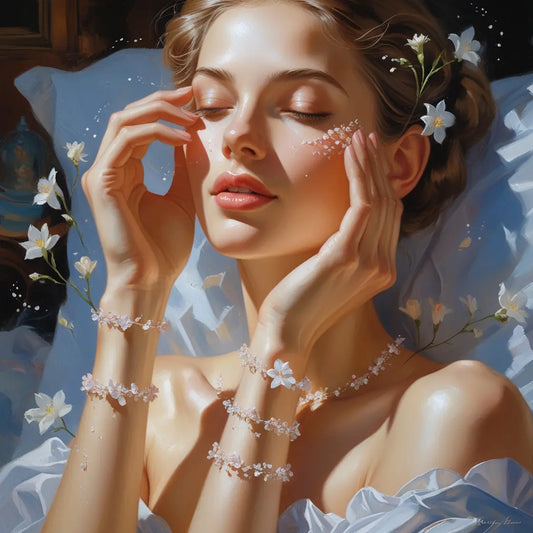 Kur tepti kietuosius kvepalus, kad aromatas išliktų visą dieną