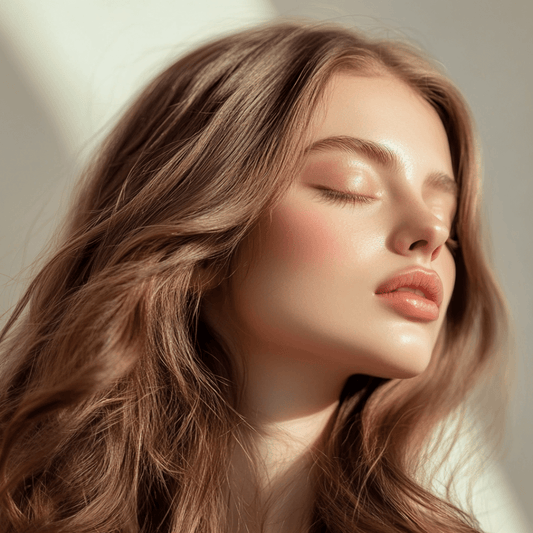 Plaukų struktūra ir priežiūra sveikiems plaukams