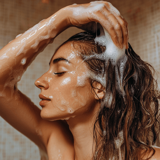 Priderinkite plaukų priežiūrą: raskite rutiną savo plaukų tipui