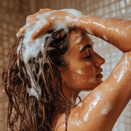 Tinkamiausia kondicionavimo rutina pagal jūsų plaukų tipą