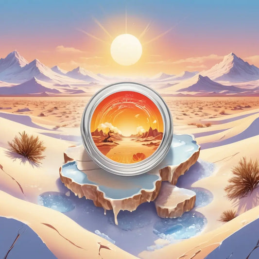 Išgelbėk savo kietuosius kvepalus: Greitas gelbėjimo gidas!