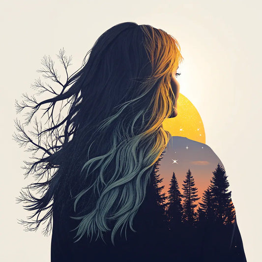 Ką plaukų spalvos pokyčiai sako apie tavo sveikatą