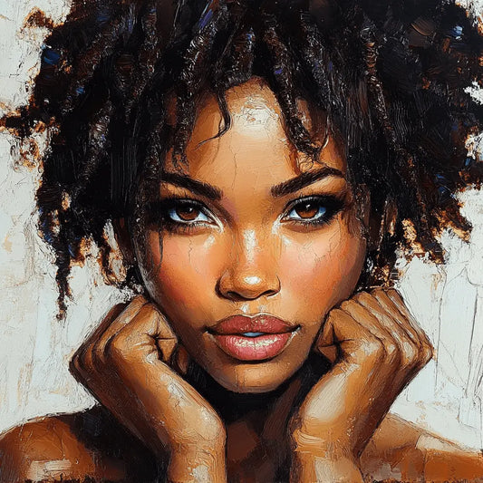 Ką sako jūsų plaukai: plaukų tipo psichologija