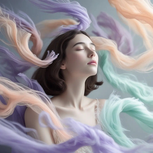 Kaip suderinti kietuosius kvepalus su savo nuotaika ir asmenybe