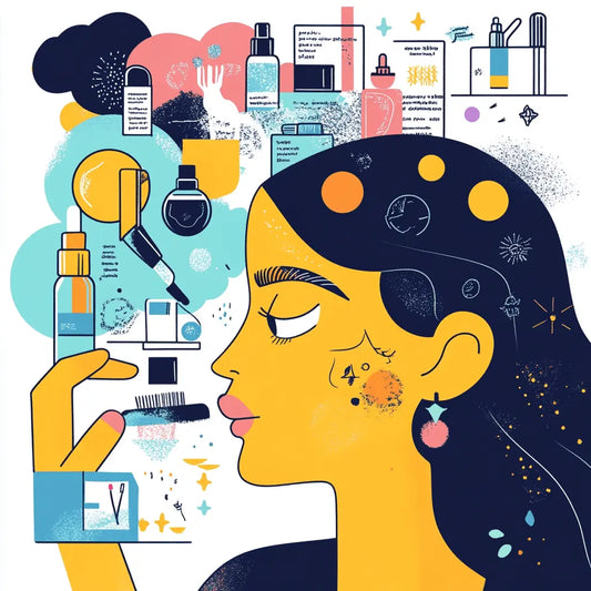 Kas slepiasi šampūnuose ir kondicionieriuose: ingredientai