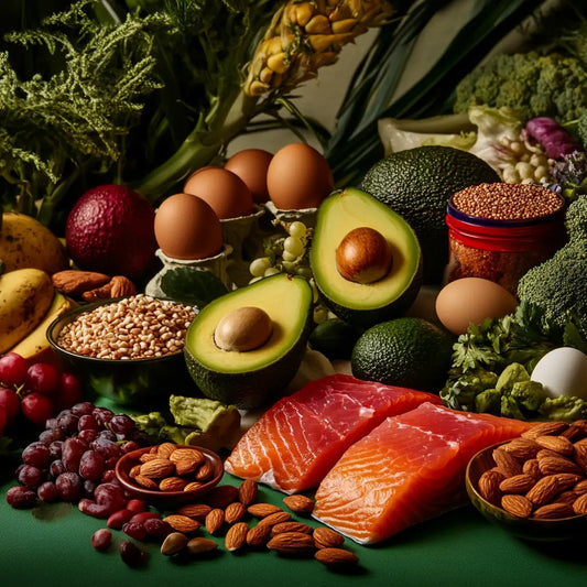 Kas yra biotinas? Vadovas sveikiems plaukams