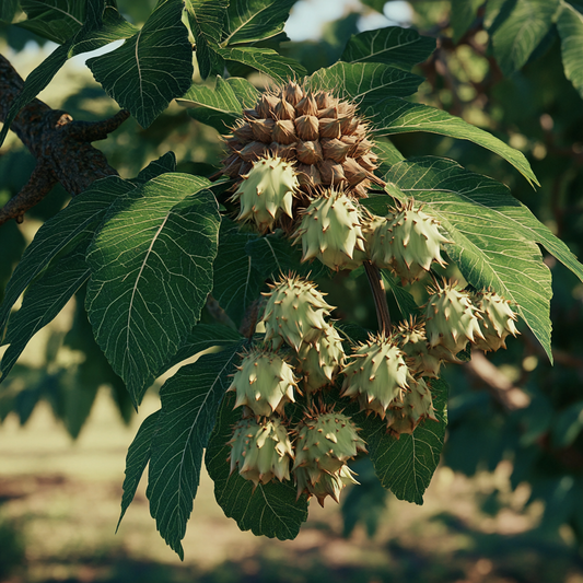Ingredientų Apžvalga: Arklio Kaštonų Miltelių Nauda Odai - Natūralios Odos Priežiūros Paslapties Atskleidimas