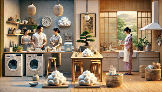 Kietieji Indų Plovikliai: Naujosios Technologijos, Lyginamoji Analizė ir Kultūriniai Aspektai