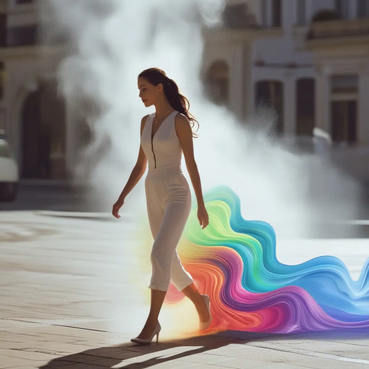 Kietieji ar purškiami kvepalai: kurie išlieka ilgiau?