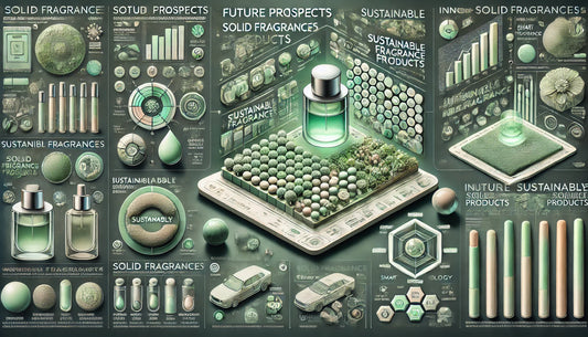 Kietieji Kvepalai: Raida ir Šiuolaikinės Tendencijos