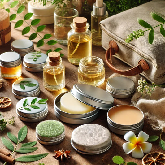 Kietieji Kvepalai vs. Skystieji Kvepalai: Palyginimo Analizė