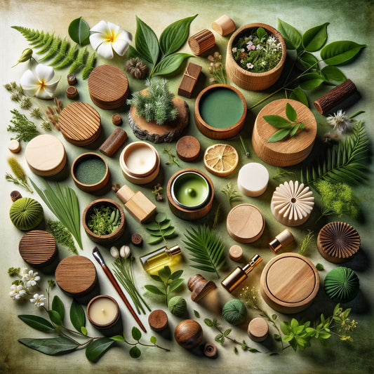 Kietųjų Kvepalų Privalumai