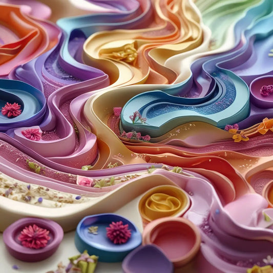 Kietieji kvepalai: išsamus vadovas nuo A iki Ž