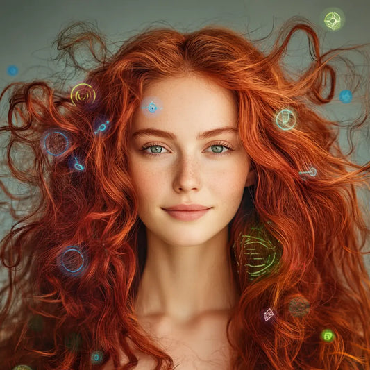 Kiti mikroelementai plaukų sveikatai: varis, magnis, manganas