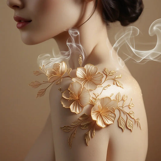 Kodėl jūsų kietieji kvepalai išnyksta per greitai (ir kaip tai ištaisyti)