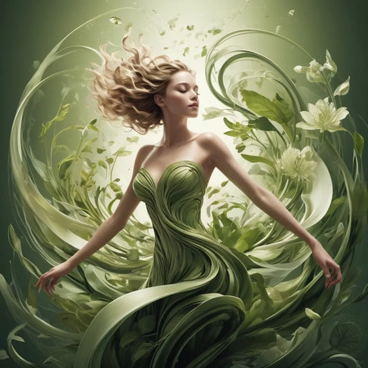 Kvapų paslaptys aktyvioms moterims: kaip kvėpėti gaiviai net prakaituojant