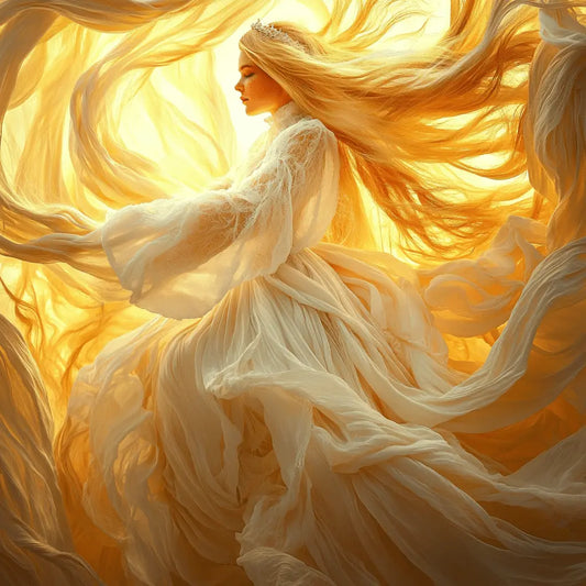 Ledi Godiva: plaukai kaip kuklumo ir protesto simbolis