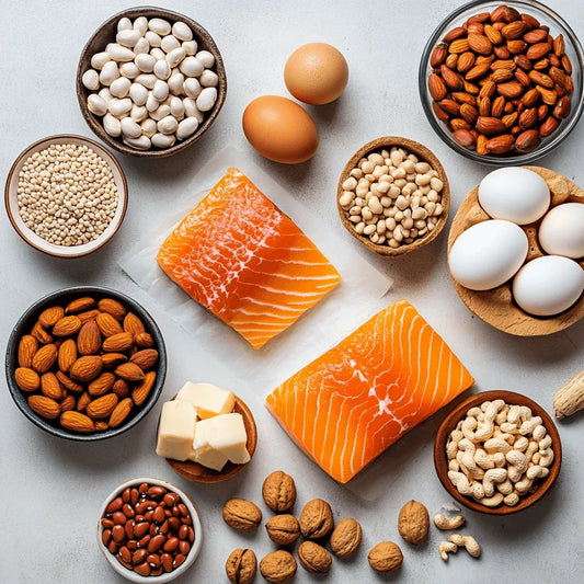 Keratinas ir plaukų sveikata: kodėl baltymai svarbūs