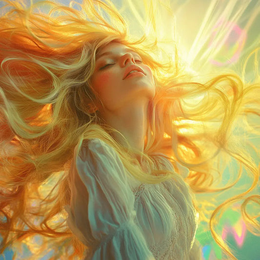 Plaukai kaip sielos indas: dvasiniai įsitikinimai