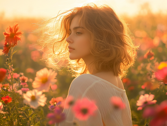 Plaukų Priežiūros Rutinos Kūrimas Pagal Plaukų Tipą