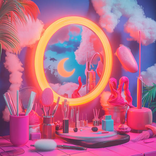 Plaukų augimas pagal Mėnulio fazes: mitas ar magija?