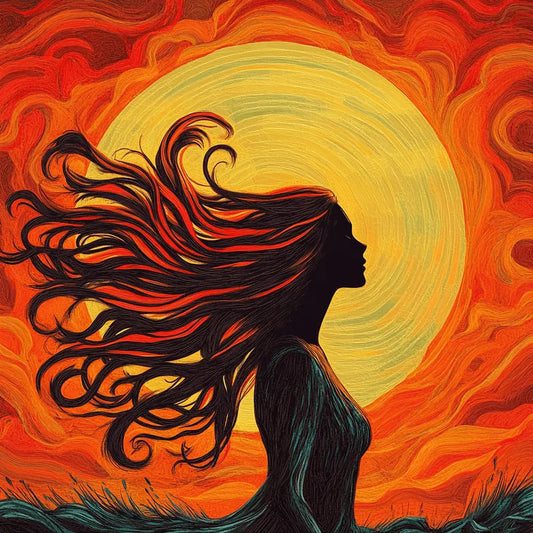 Plaukų augimas po mirties: mitai, mokslas ir įsitikinimai