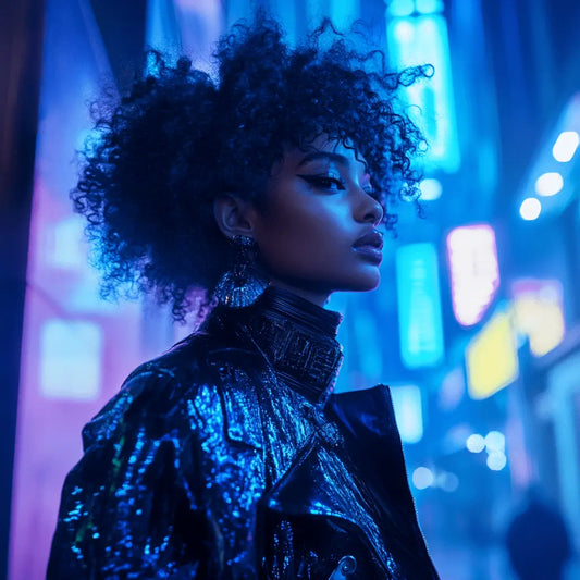 Plaukų įvairovė žiniasklaidoje: kaip ji vaizduojama?