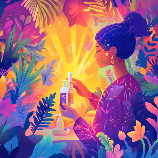 Plaukų priežiūros produktų etiketės: ką ieškoti ir vengti