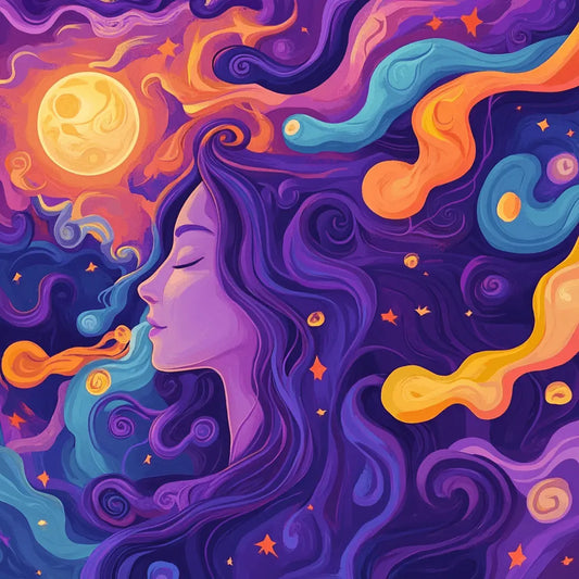 Plaukų sapnai: ką jie iš tiesų reiškia?