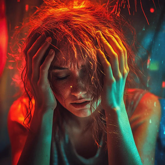 Plaukų slinkimas: kultūrinės reikšmės ir prietarai