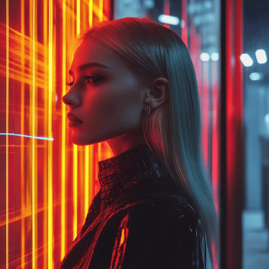 Plaukų tipų įvairovė: kaip priimti universalumą