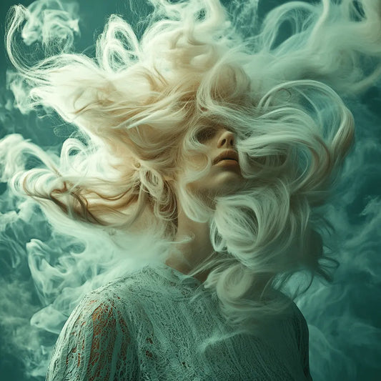 Prakeikti plaukai: legendos, prietarai ir blogos sėkmės mitai