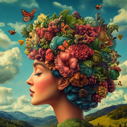 Selenas ir plaukų sveikata: ką turite žinoti