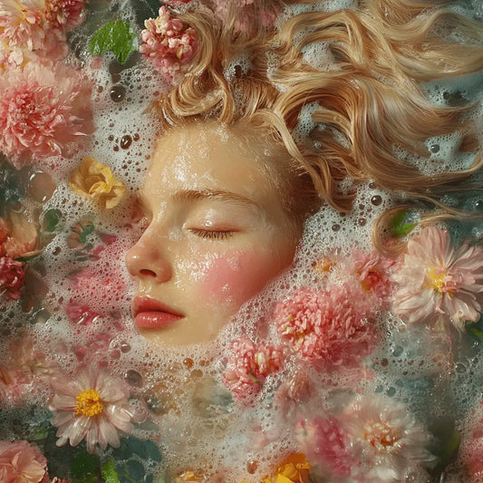 Skirtingos plaukų plovimo tradicijos pasaulyje