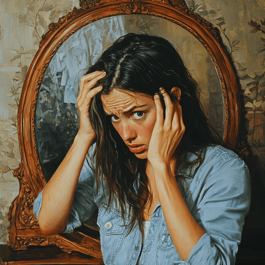 Plaukų slinkimo sprendimai ir sveikų plaukų patarimai