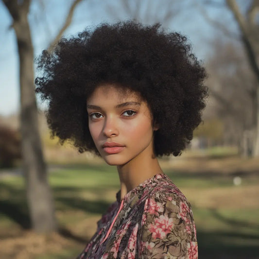 Spirališki plaukai: patarimai sveikoms, apibrėžtoms garbanoms