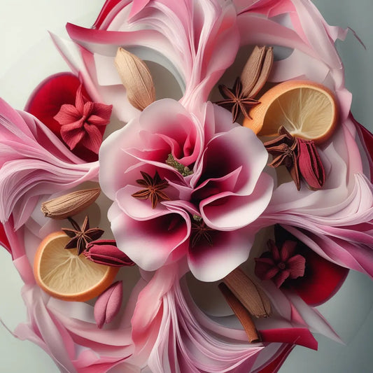 Sukurkite savo kietųjų kvepalų magiją