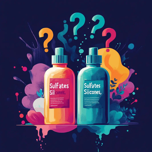 Sulfatai ir silikonai plaukų priežiūroje: privalumai ir trūkumai