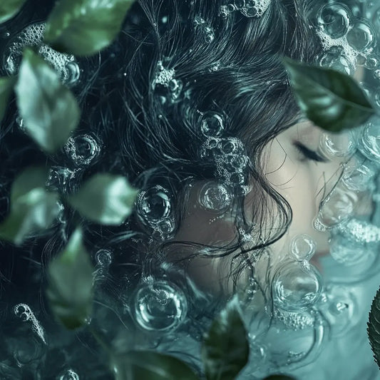 Švelnūs plaukų prausikliai be sulfatų: išsamus vadovas