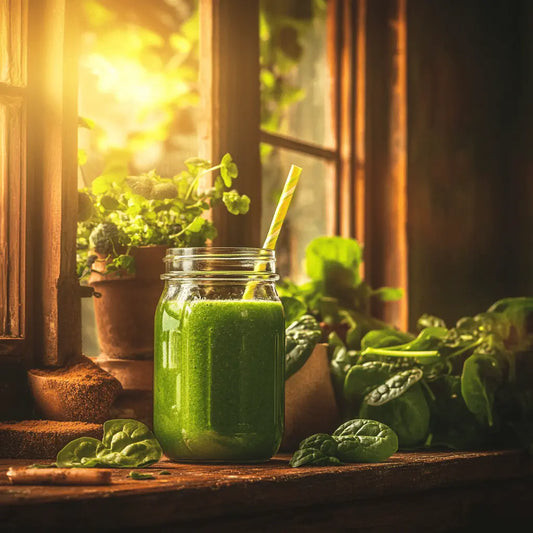 Vaisiai, daržovės ir antioksidantai: sveikų plaukų paslaptis